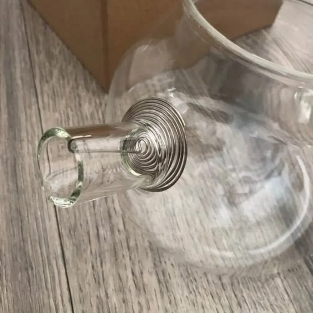 New Glass Tea Pot Teapot